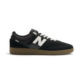 New Balance Numeric Brandon Westgate 508 - Black/Gum by Swell-O-Phonic