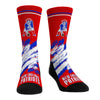 New England Patriots - Throwback Paint