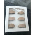 Eyelash Practice Mannequin with 3 Sets of Removable Eyes