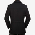 New Fashion Jacket Trench Coat for Men by DailySale