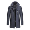 New Fashion Jacket Trench Coat for Men by DailySale