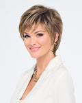 Raquel Welch Fierce & Focused Wig Hairpiece