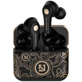 New Graffiti Wireless Earbuds Bluetooth 5.0 Earphones by DailySale