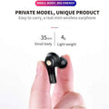 New Graffiti Wireless Earbuds Bluetooth 5.0 Earphones by DailySale