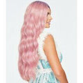 Hairdo Lavender Frosé Long Wavy Wig