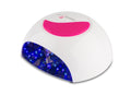 NEW! Light Elegance - LEDdot Gen4 Hybrid UV LED Nail Lamp by The Nail Hub