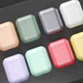New Metal Inpods TWS Mini Wireless Bluetooth Earphones by DailySale