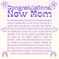 New Mom Gift Box Set by Dear Ava