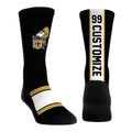 New Orleans Saints - Throwback Custom Jersey by Rock 'Em Socks