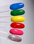 NEW! The Attain Spring/Summer 2026 Collection Color Bundle by Attain Cosmetics
