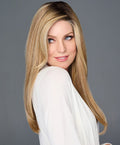 Raquel Welch Top Billing 18" Hair Topper Hairpiece