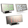 Digital Alarm Clock by DailySale