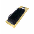 VIP Faux Mink Lash Extensions 0.07 mm CC Curl | 12-Line Mix Tray