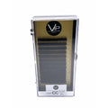VIP Faux Mink Lash Extensions 0.07 mm CC Curl | 12-Line Mix Tray