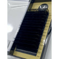 VIP Faux Mink XL Lash Extensions 19–25 mm | 14-Line Tray