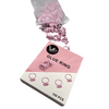 VIP Glue Ring & Easy Fan Cup, Two in One, 100 pcs/Bag
