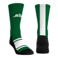 New York Jets - Custom Jersey by Rock 'Em Socks