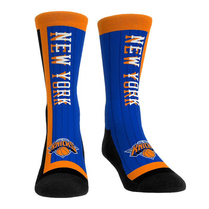 New York Knicks - City Edition Jersey (2023-2024) by Rock 'Em Socks