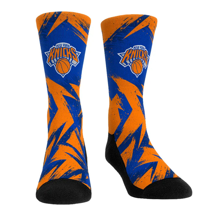 New York Knicks - Game Paint by Rock 'Em Socks