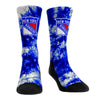 New York Rangers - Team Tie Dye