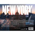 Wholly Kaw New York Shaving Collection by Pasteur Pharmacy