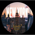 Wholly Kaw New York Shaving Collection by Pasteur Pharmacy