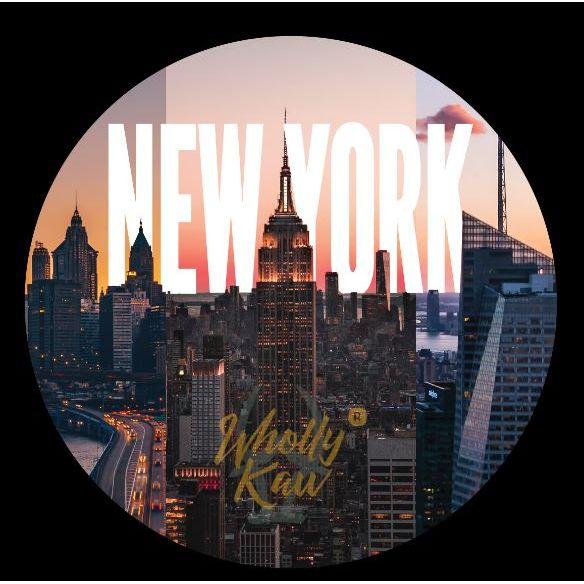 Wholly Kaw New York Shaving Collection by Pasteur Pharmacy