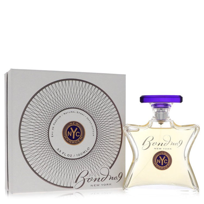 New Haarlem by Bond No. 9 Eau De Parfum Spray 3.3 oz for Women by Avera Group
