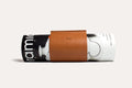 Newspaper/Magazine Holder by Kiko Leather