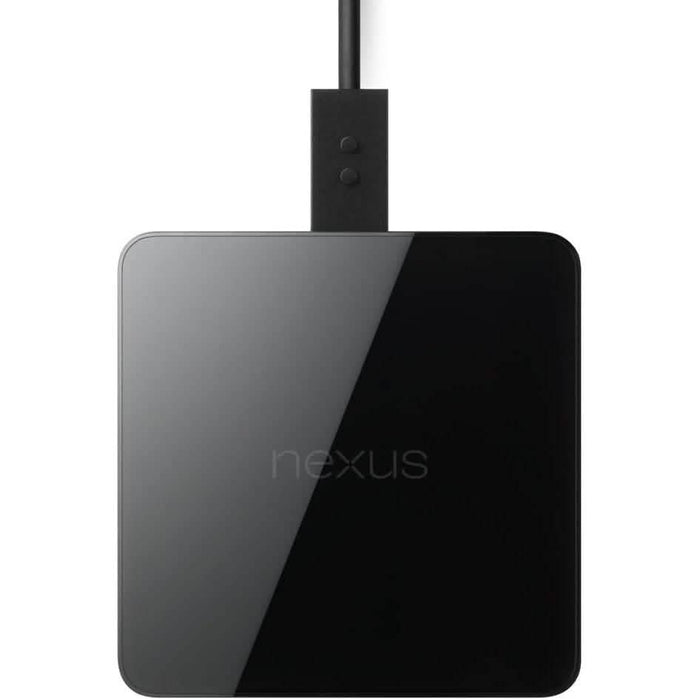 Nexus Wireless Charger for Nexus Smartphones/Tablets by DailySale