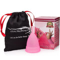 NezBling Menstrual Cup by DailySale