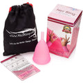 NezBling Menstrual Cup by DailySale