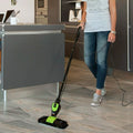 NHEAT MC2X5 Hard Floor Cleaner by Thermal Transfer Technology By Euroflex by DailySale
