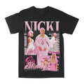 Nicki Minaj "Pink Friday 2" Graphic Tee by Obsessed with graphic tees