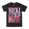 Nicki Minaj Shades