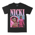 Nicki Minaj Shades by Obsessed with graphic tees