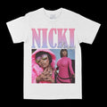 Nicki Minaj Shades by Obsessed with graphic tees