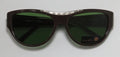 Nicole Miller Utilitarian Sunglasses by ModaFrames