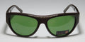 Nicole Miller Utilitarian Sunglasses by ModaFrames