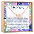 Niece Necklace, Multiple Styles Necklace by Dear Ava