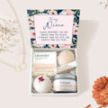 Niece Spa Gift Box by Dear Ava