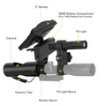 Night Vision Scope Digital Camera Infrared by DailySale