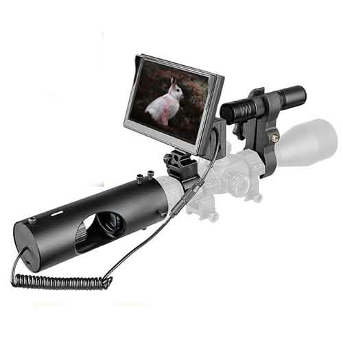 Night Vision Scope Digital Camera Infrared by DailySale