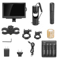 Night Vision Scope Digital Camera Infrared by DailySale