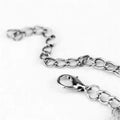 Nightmare Before Christmas Jack Skellington Sally Gothic Bracelet by DailySale