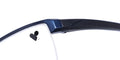 Nike 8097 Eyeglasses by ModaFrames