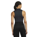 Nike NSW Air Rib Tank Shirt in Black Size Large | Cotton | Jimmy Jazz by Vanessa Jane