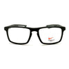 Nike Men Eyeglasses NK4280 004 Black Full Rim 53 17 140