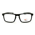 Nike Men Eyeglasses NK4280 004 Black Full Rim 53 17 140 by DailySale