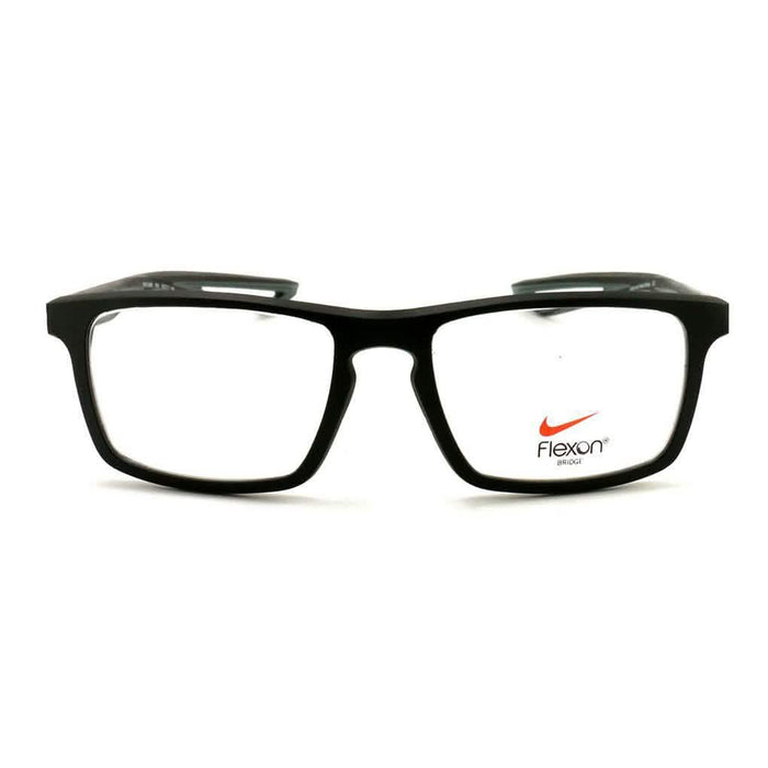 Nike Men Eyeglasses NK4280 004 Black Full Rim 53 17 140 by DailySale
